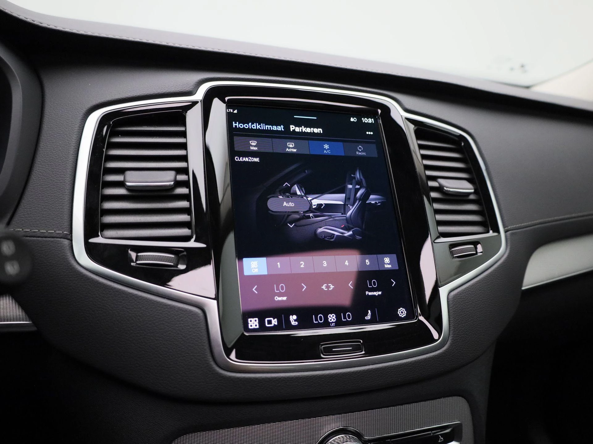 Volvo XC90 2.0 B5 D 4WD Plus Bright Aut.