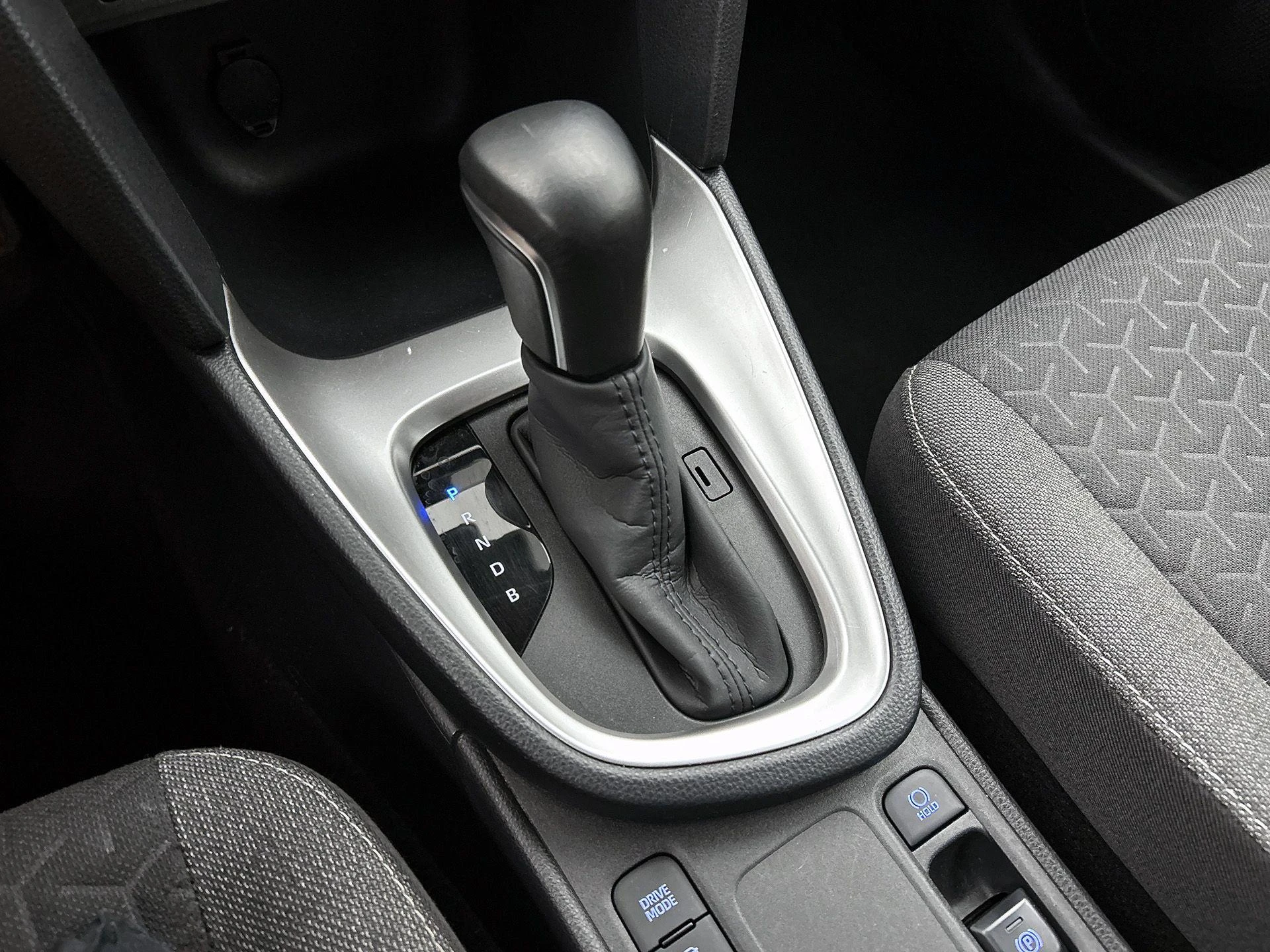 Toyota Yaris Cross 1.5 Hybrid First Edition