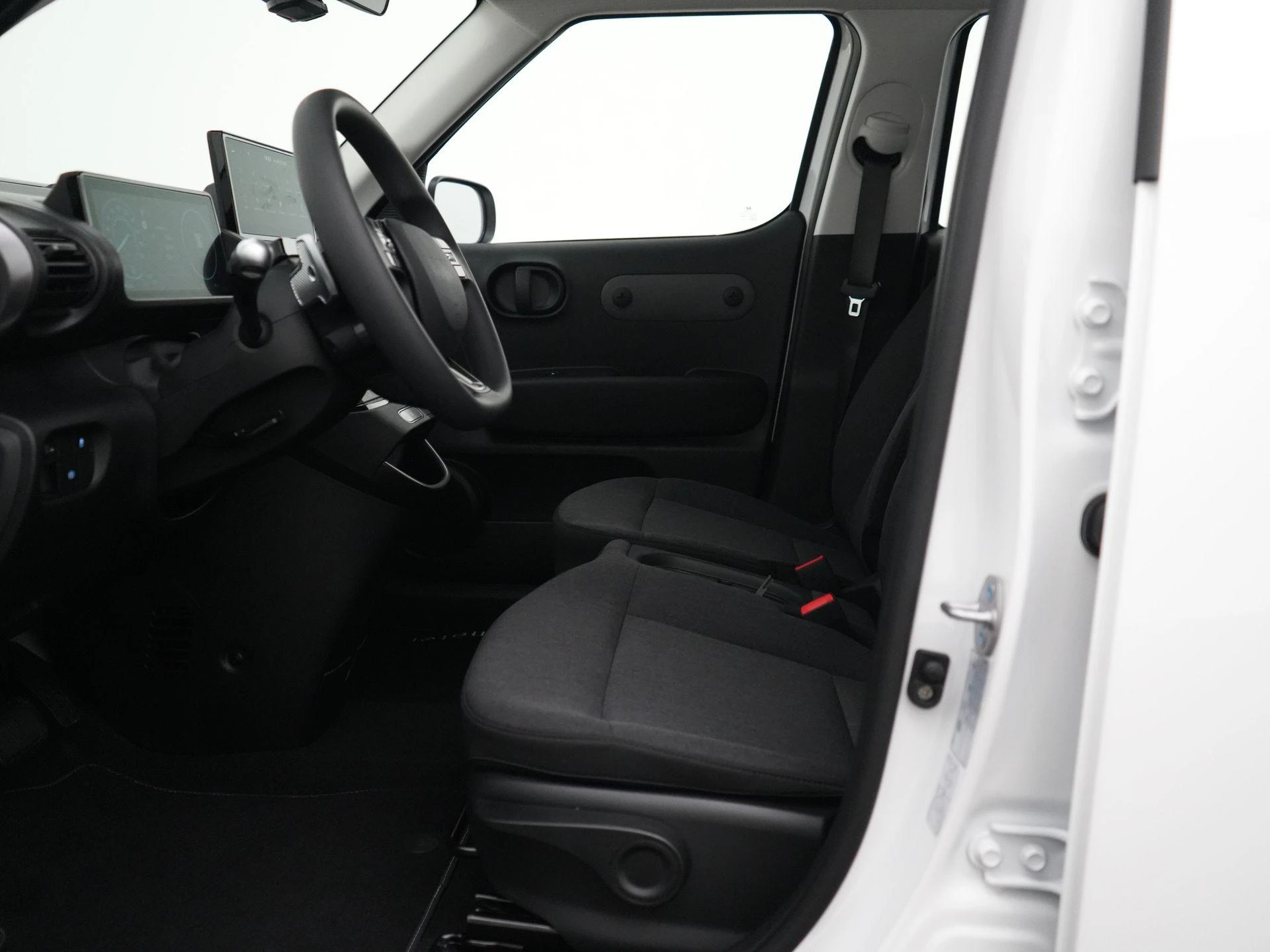 Hyundai Inster E-Motion 42 kWh