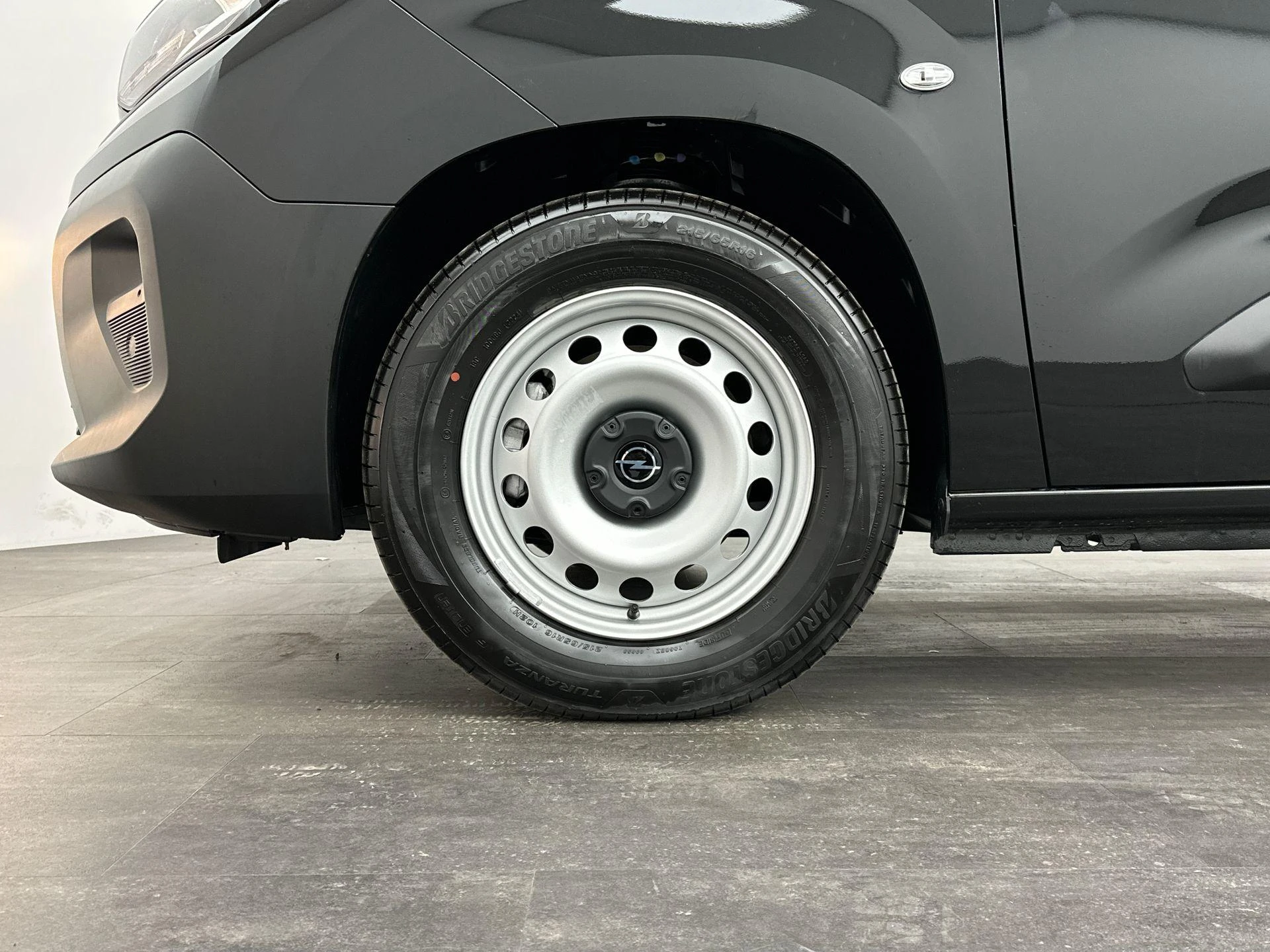 Opel Combo-e Electric 136 L1 50kWh