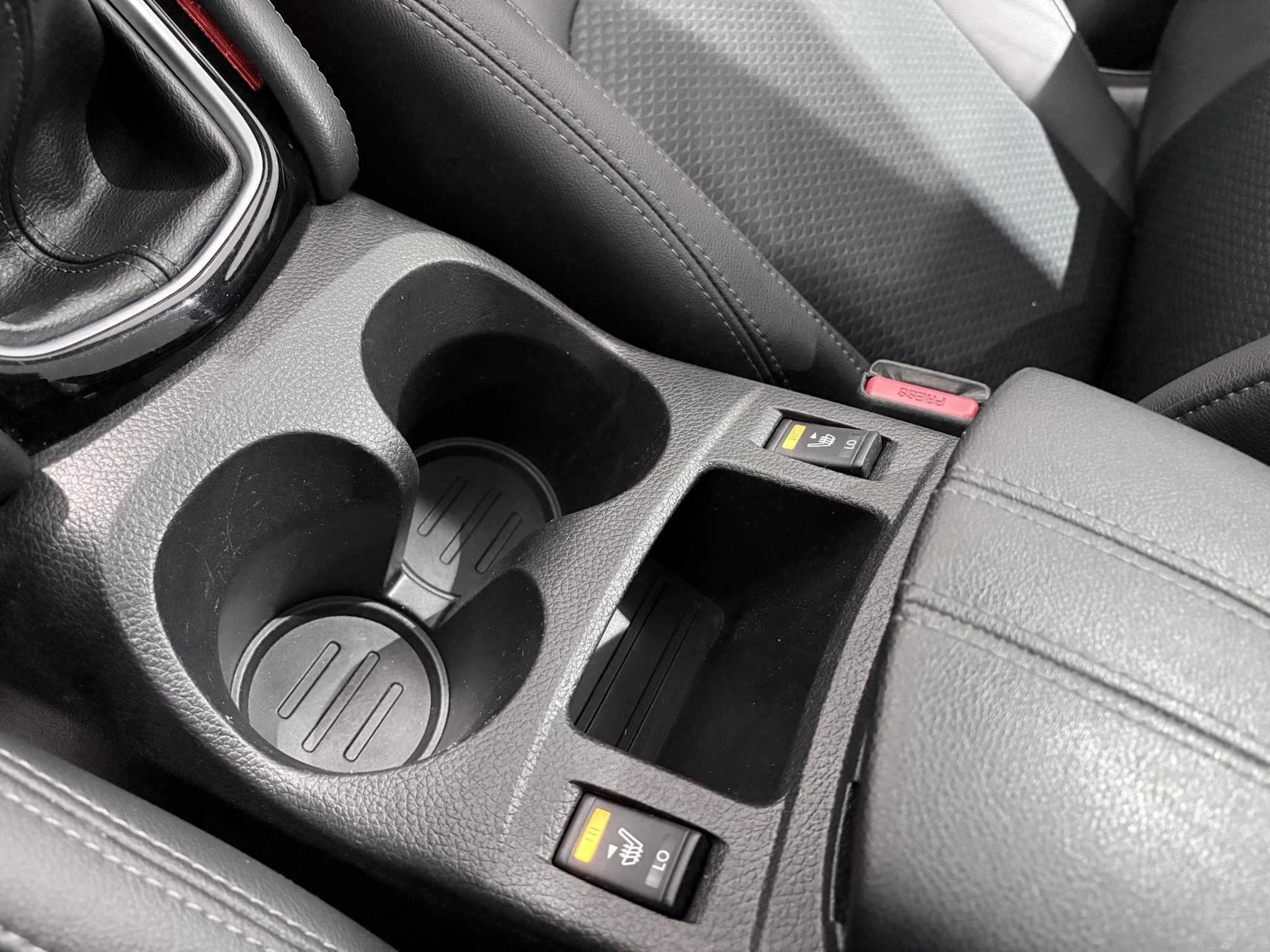 Nissan QASHQAI 1.2 Tekna