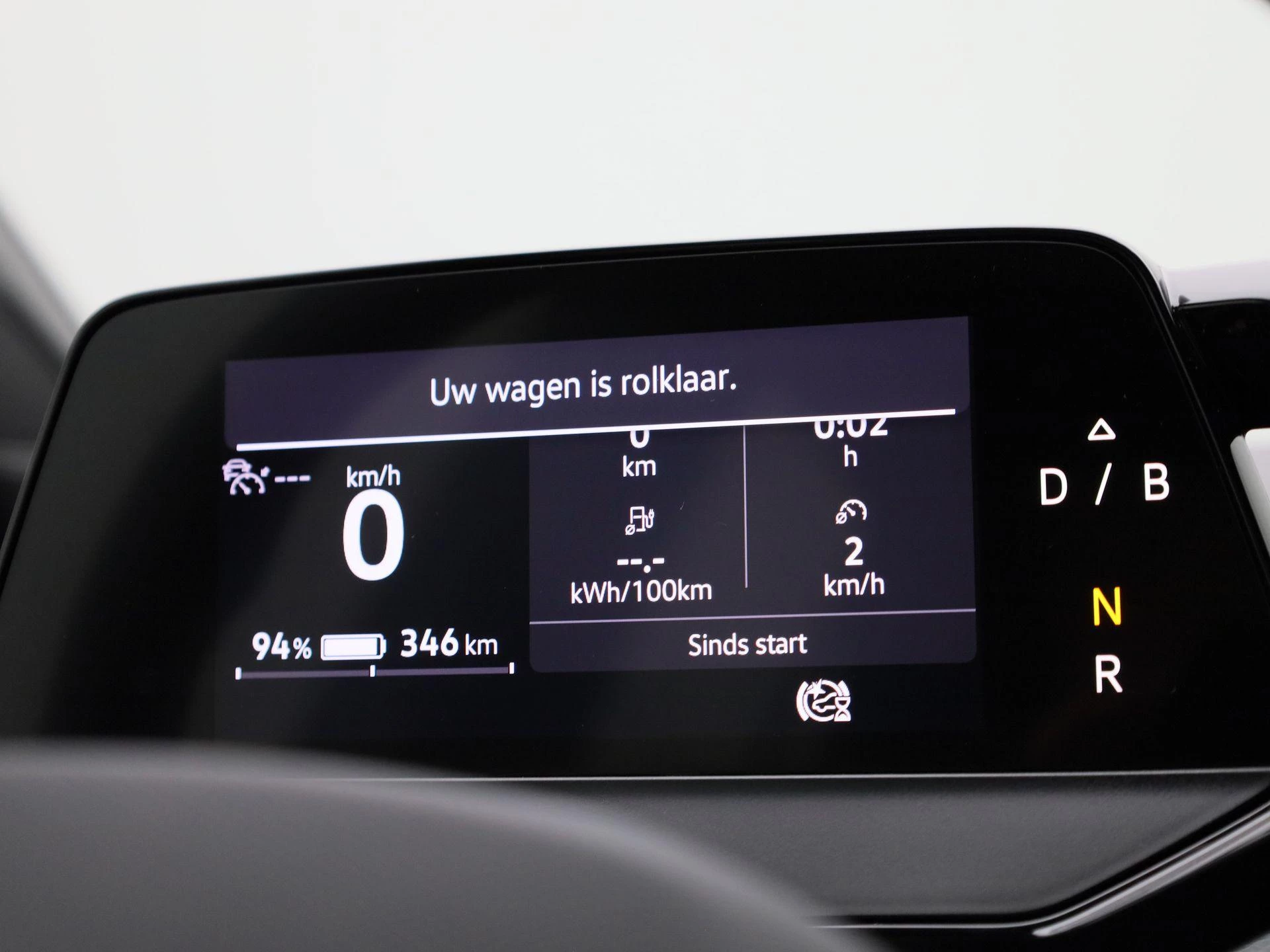 Volkswagen ID.3 Pro 58 kWh 204 PK|
