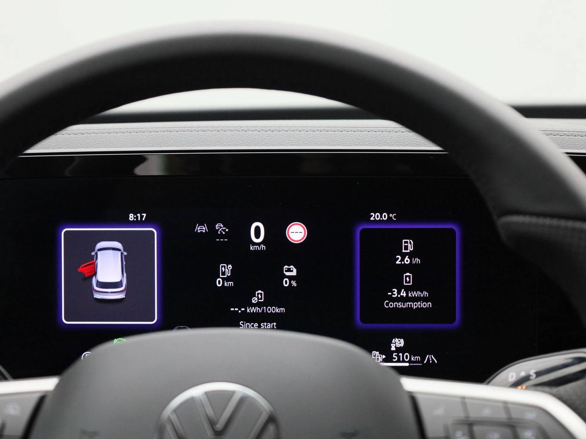 Volkswagen Tiguan 1.5 eHybrid R-Line Edition 204 PK|