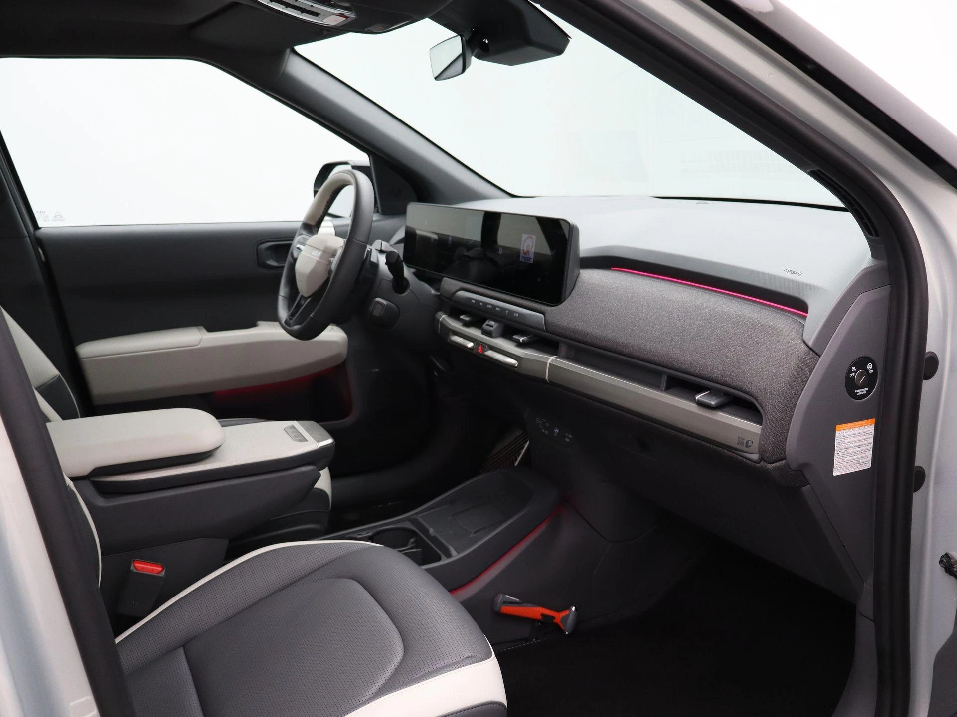 Kia EV3 GT-PlusLine 81.4 kWh