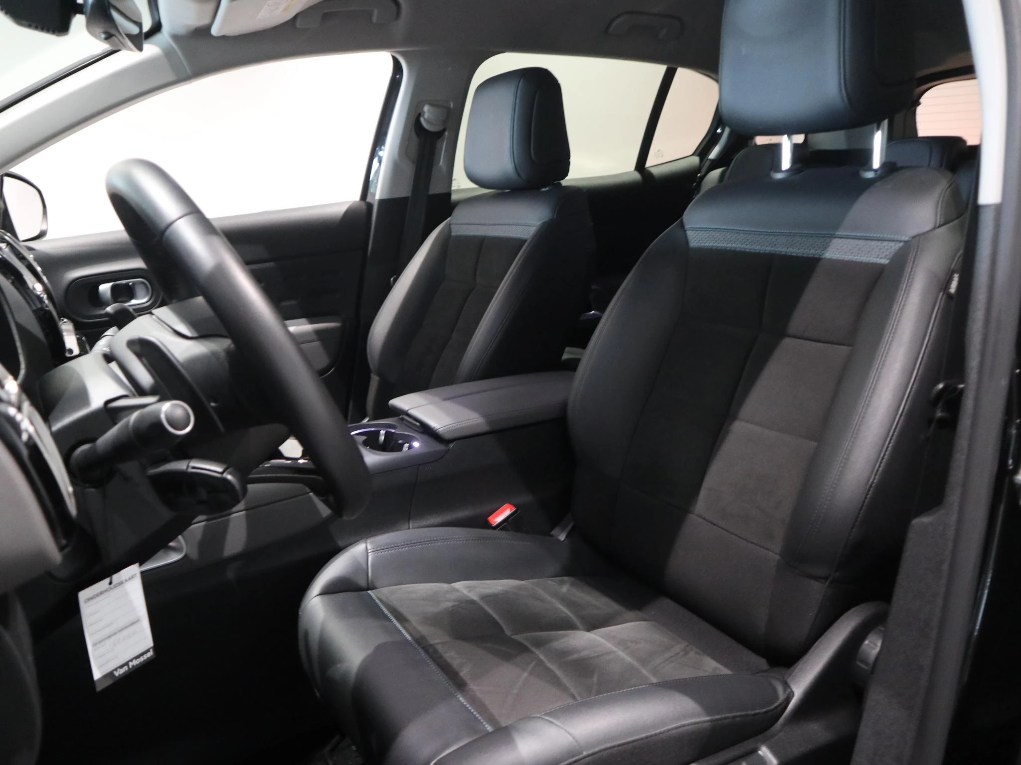 Citroën C5 Aircross 1.6 Plug-in Hybrid 225 Shine