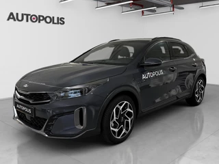 Kia XCeed 1.5T 140 GT Line