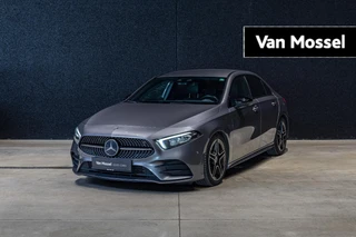 Mercedes-Benz A-Klasse A 180 d Business Line