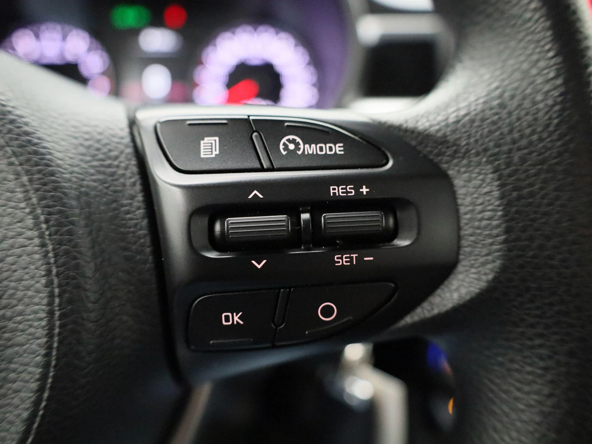 Kia Picanto 1.0 DPi ComfortLine