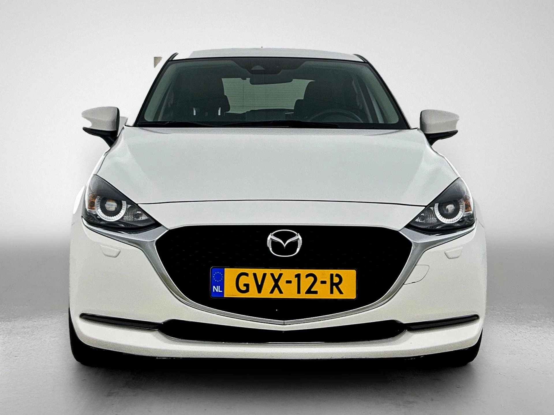 Mazda 2 1.5 Skyactiv-G