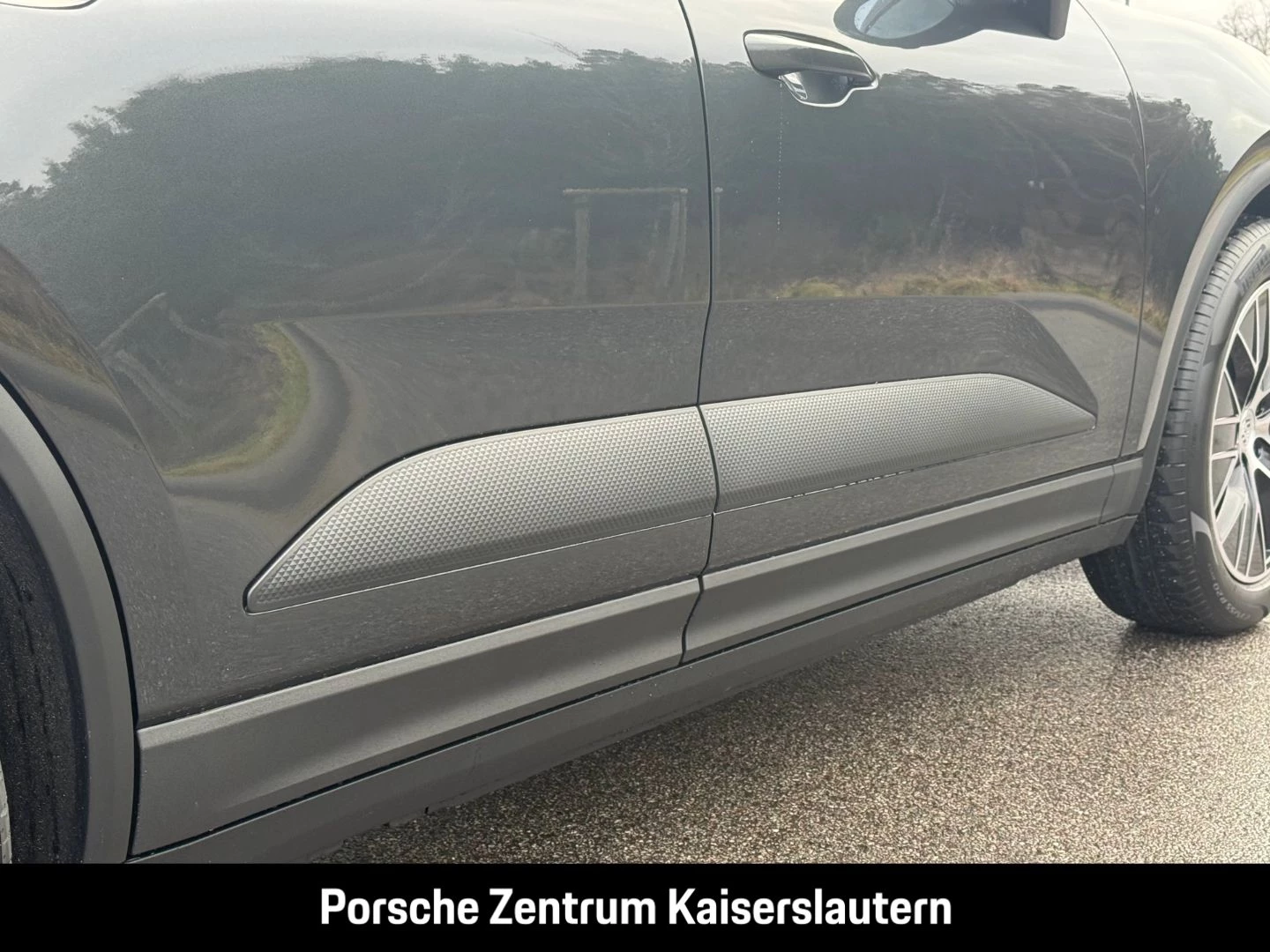 Porsche Macan HA-Lenkung Surround-View BOSE 20-Zoll -MK2 Macan HA-Lenkung Surround-View BOSE 20-Zoll -