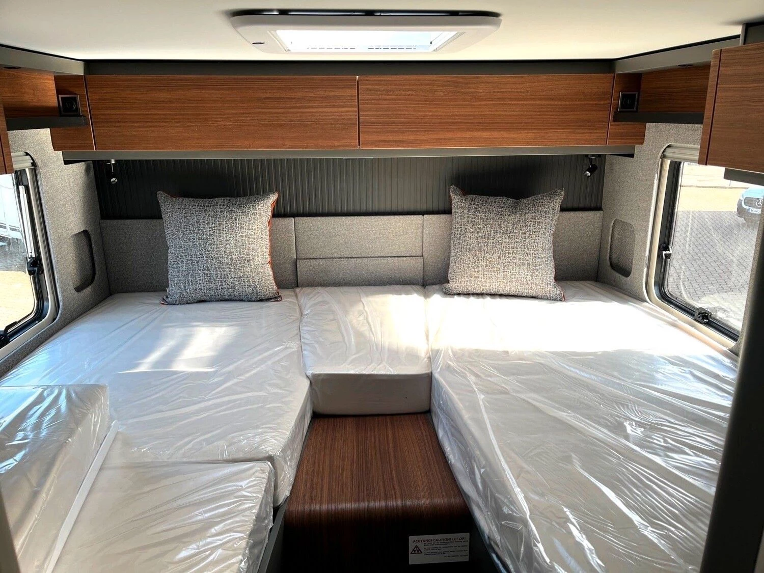 Hymer B-Klasse MC T 680 BMC-T680