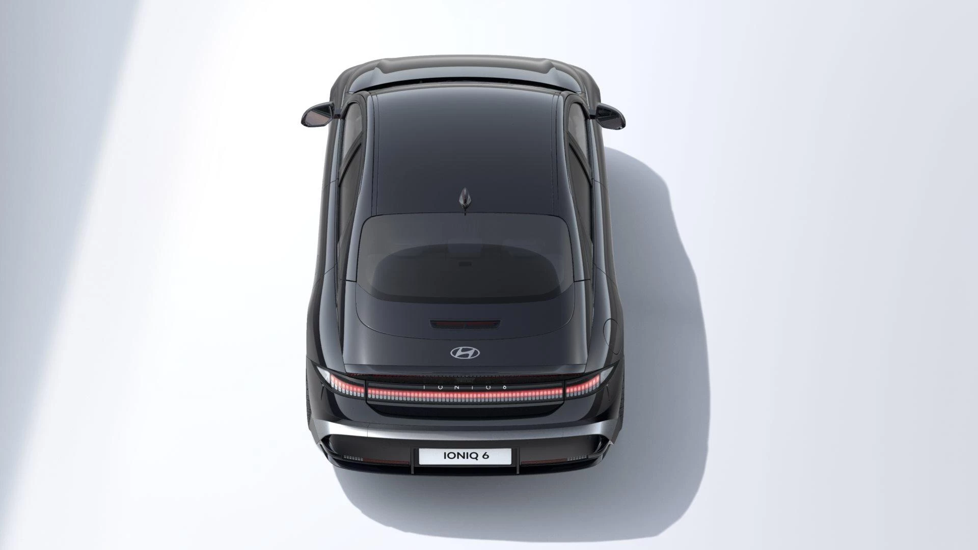 Hyundai IONIQ 6 84 kWh Business Plus
