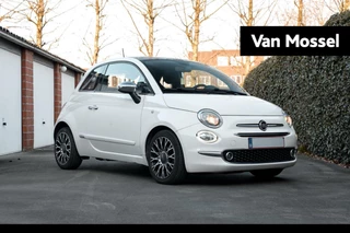 Fiat 500 1.0 Hybrid Star