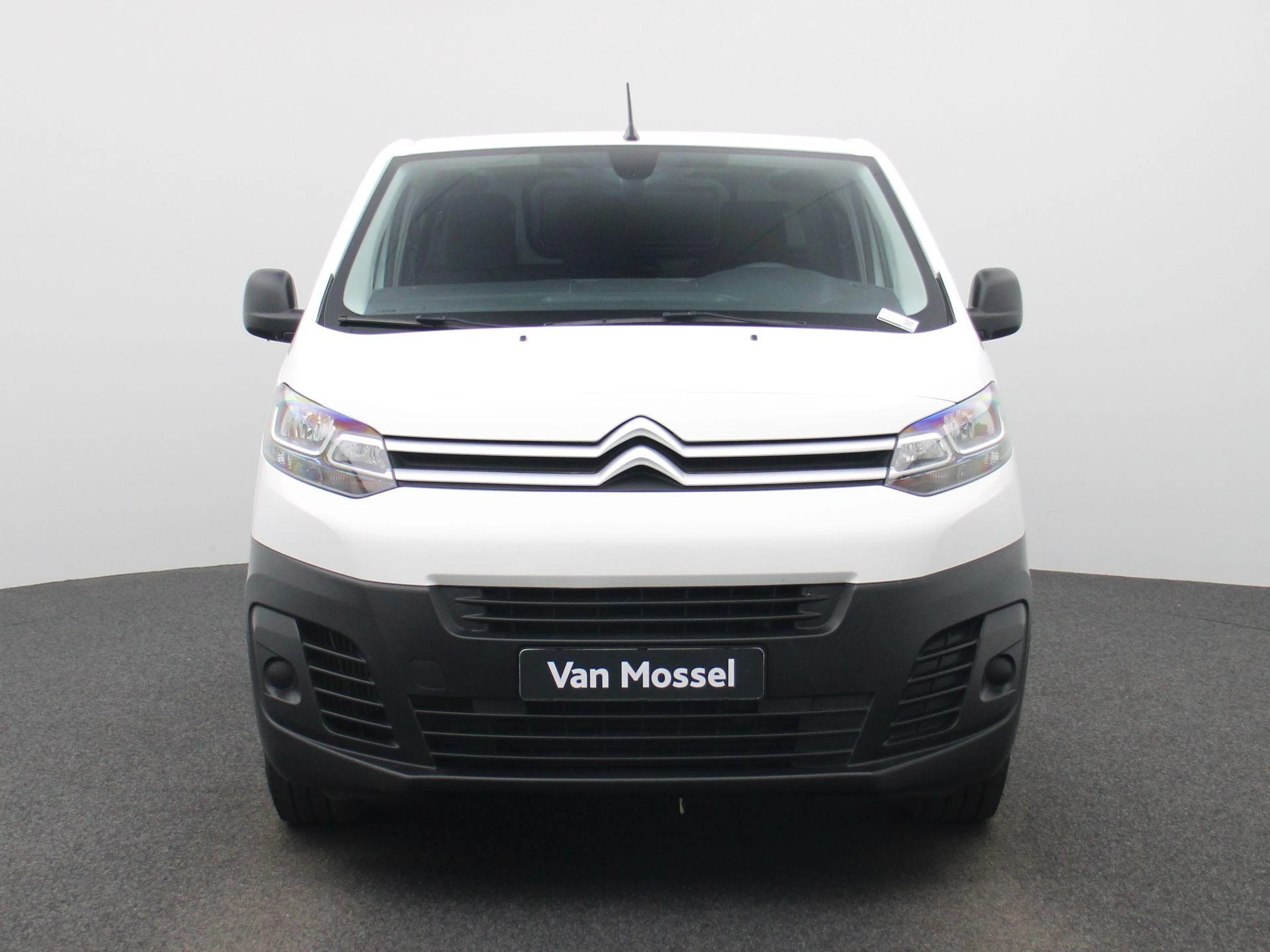 Citroën Jumpy M 1.5 BlueHDi 120 S&S MAN6 Club