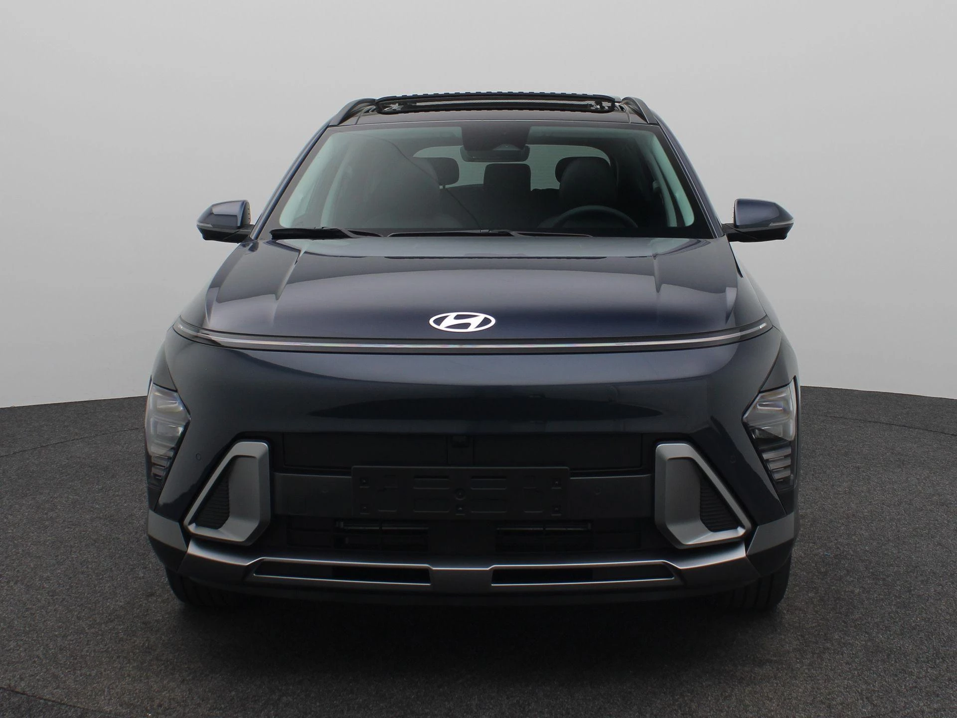 Hyundai Kona 1.6 GDI HEV Premium Sky