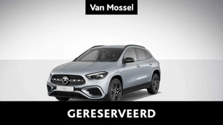 Mercedes-Benz GLA GLA 200 140 Years Edition