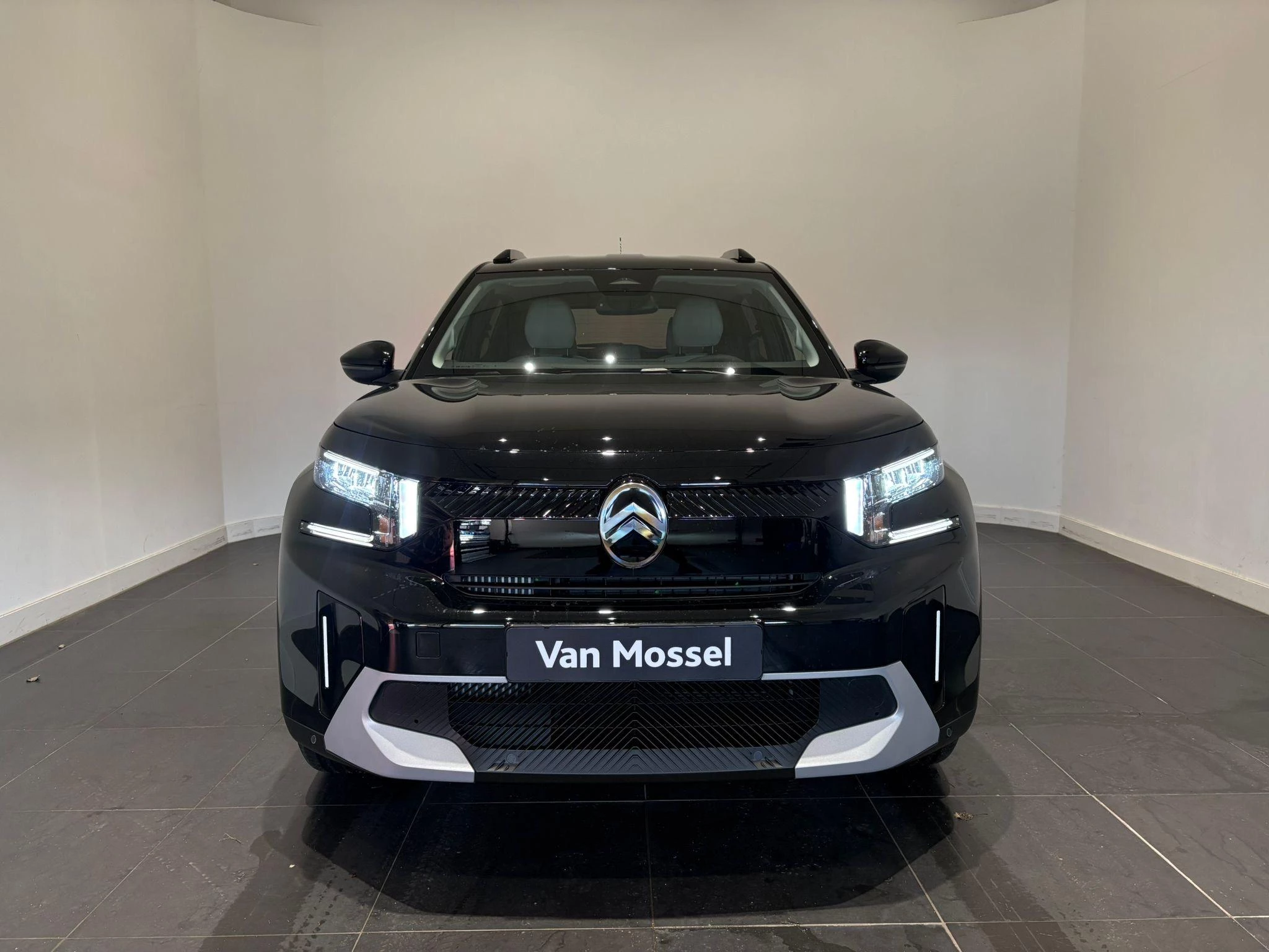 Citroën-C3 Aircross-image-1