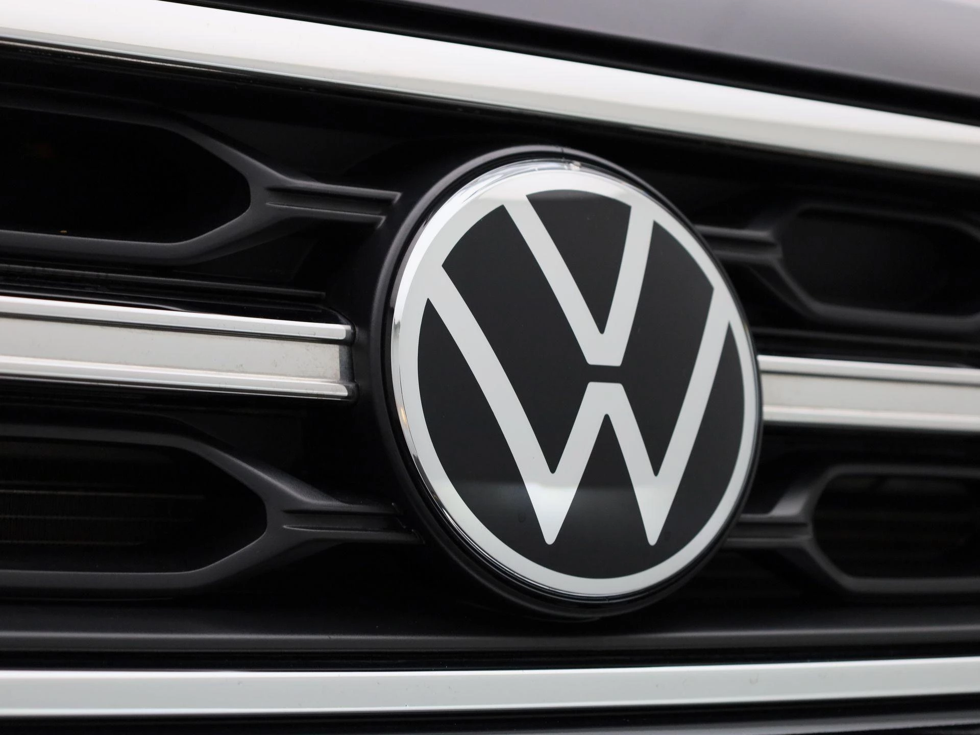 Volkswagen T-Roc 1.5 TSI R-Line 150 PK|