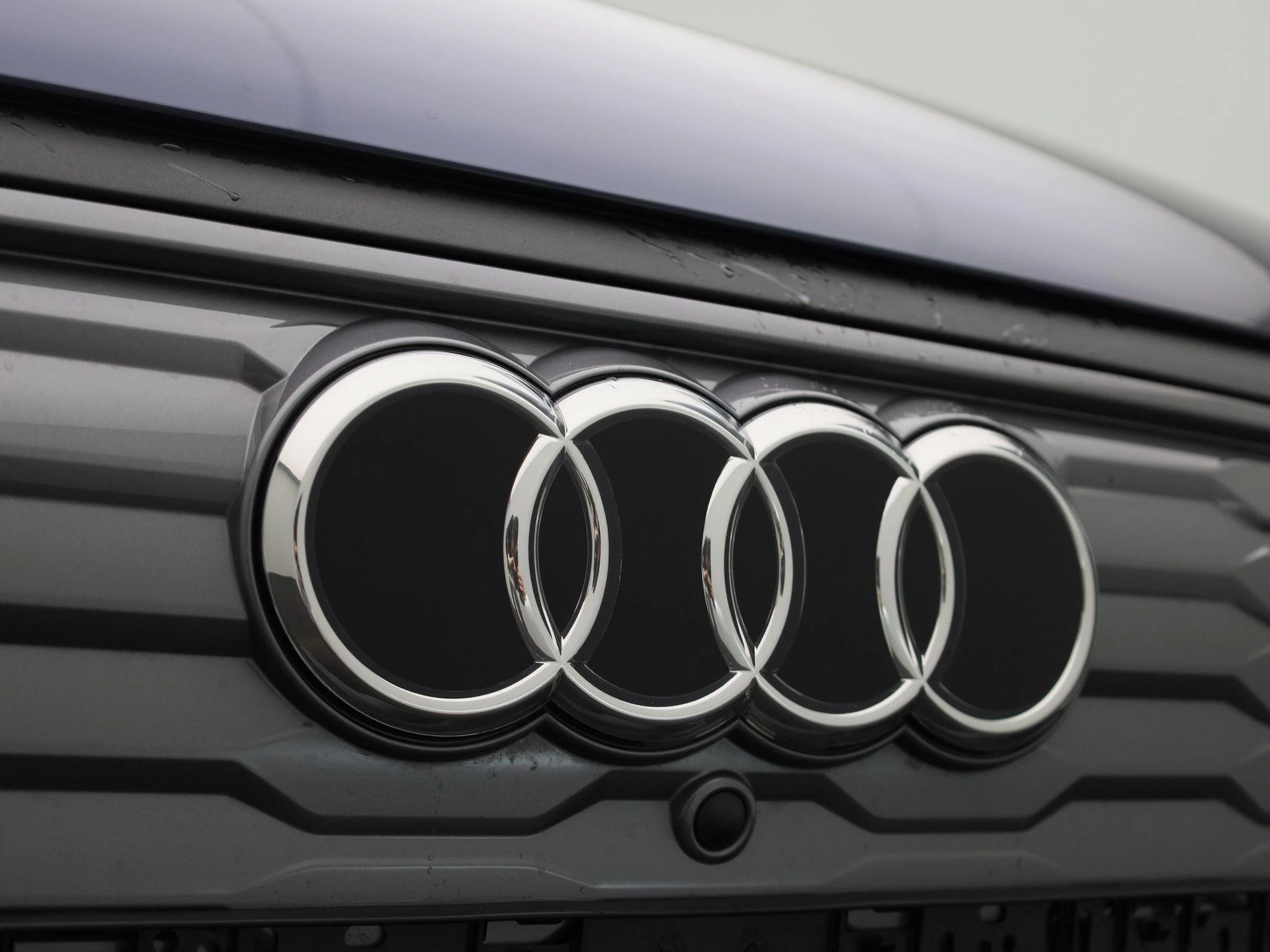 Audi Q4 e-tron 40 Edition 63 kWh