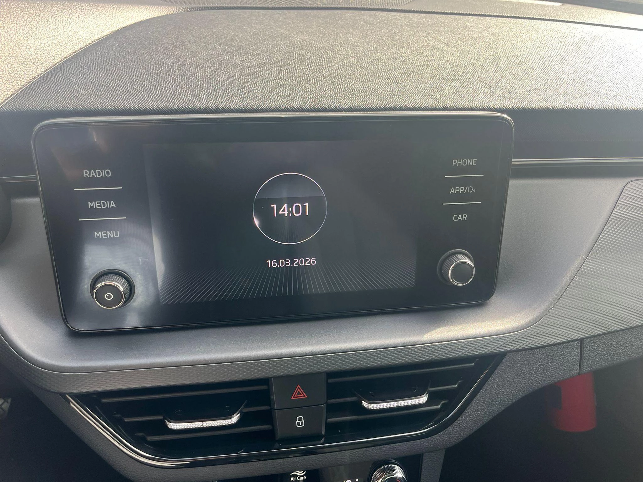 Škoda Kamiq 1.0 TSI 81kW Ambition