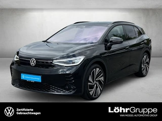 Volkswagen ID.4 250 kW 4Motion GTX *SOH98%*