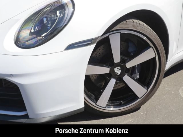 Porsche 911 992 -2 Carrera Cabriolet carrera992 992 -2 (911) Carrera Cabriolet carrera