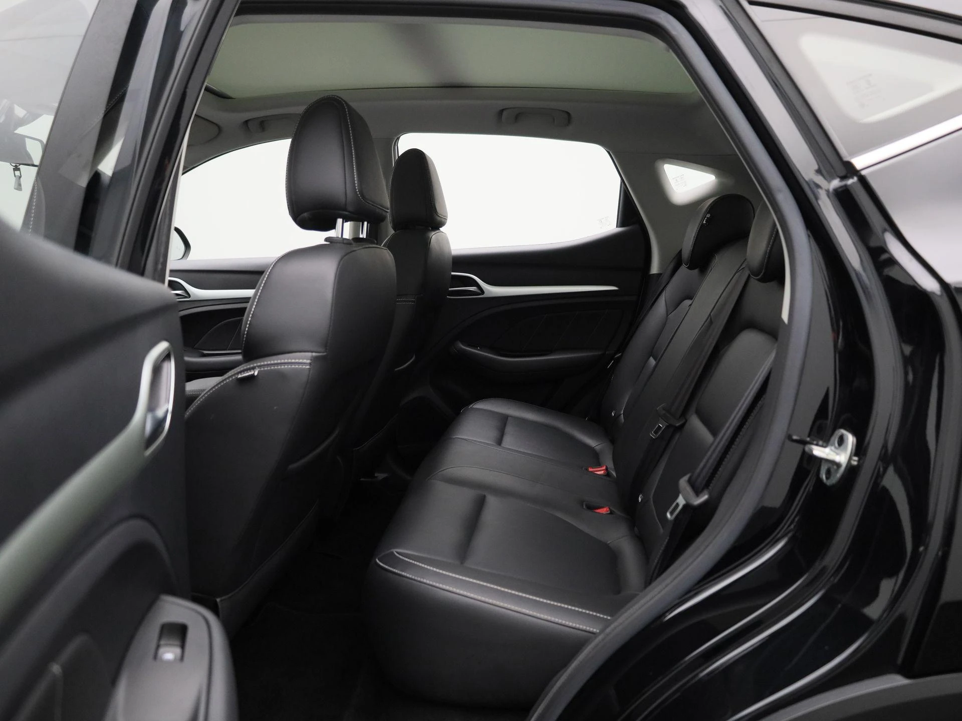 MG ZS EV MG Luxury 45 kWh