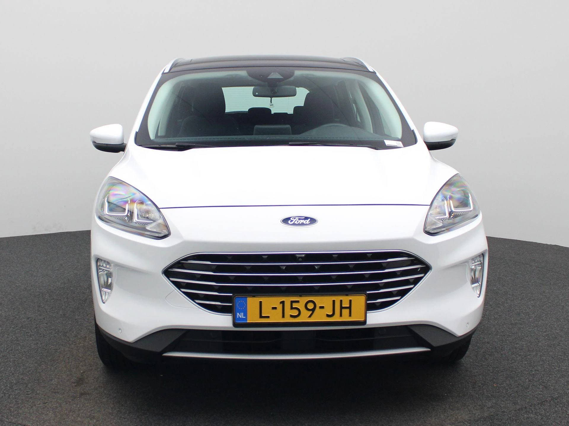 Ford Kuga 2.5 PHEV Titanium