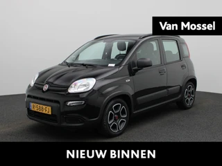 Fiat Panda 1.0 Hybrid City Life