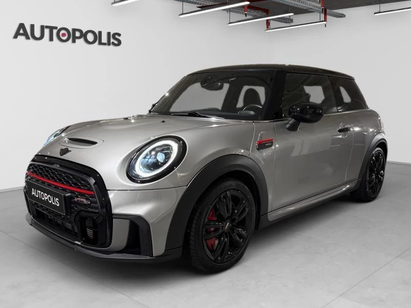 MINI-3 Portes-image-0