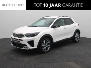 Kia Stonic 1.0 T-GDi MHEV GT-Line