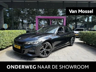 BMW 3 Serie Touring 318i Executive Edition