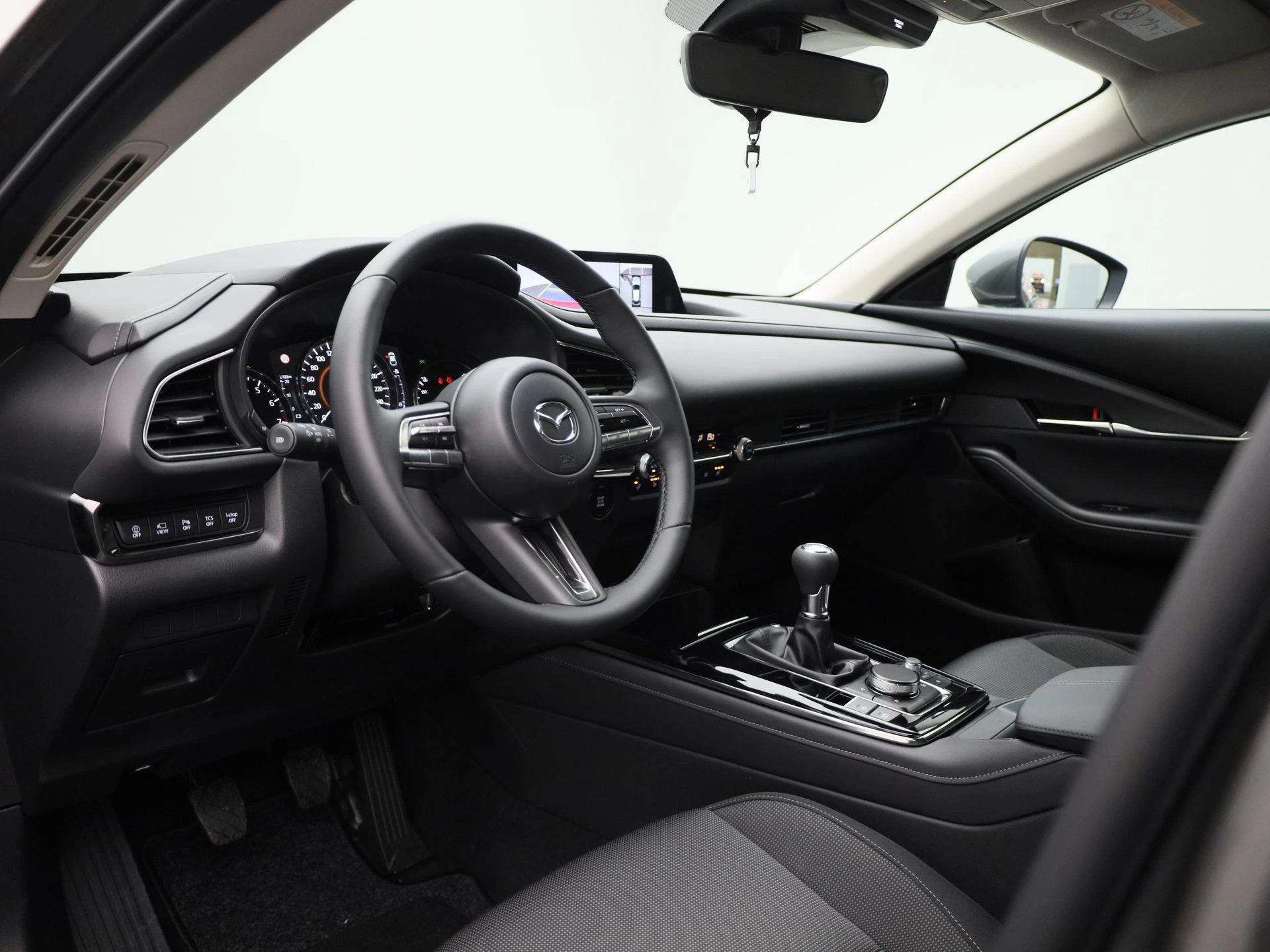 Mazda CX-30 2.0 e-Skyactiv X 137kW Skydrive Business