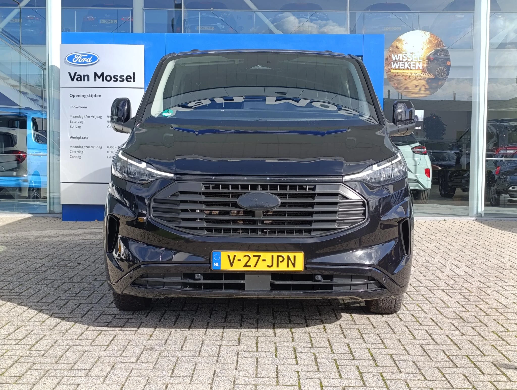 Ford-Transit Custom-image-2