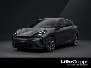 CUPRA Raval Endurance Edition Dynamic 155kW 52kWh Edge Paket; Fahrassi Full Link; Rückfahrkamera