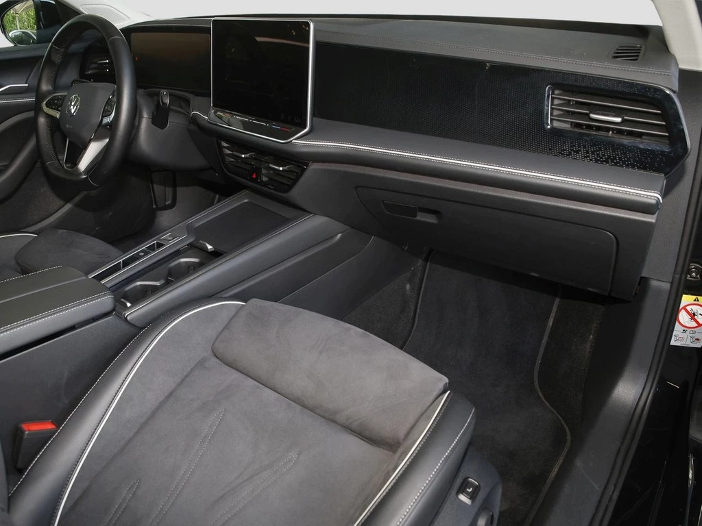 Volkswagen Passat Variant 1,5 eTSI DSG Business,AHK,LED,ACC 360° Kamera,Sitz/Lenkradheizung,Apple Car Play