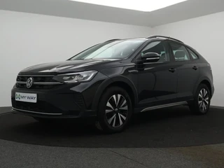 Volkswagen Taigo Taigo Life Business 1.0TSI 110PK *VIRTUAL COCKPIT*NAVI*CAMERA*ACC*PDC*APP-CONNECT*AIRCO*...*