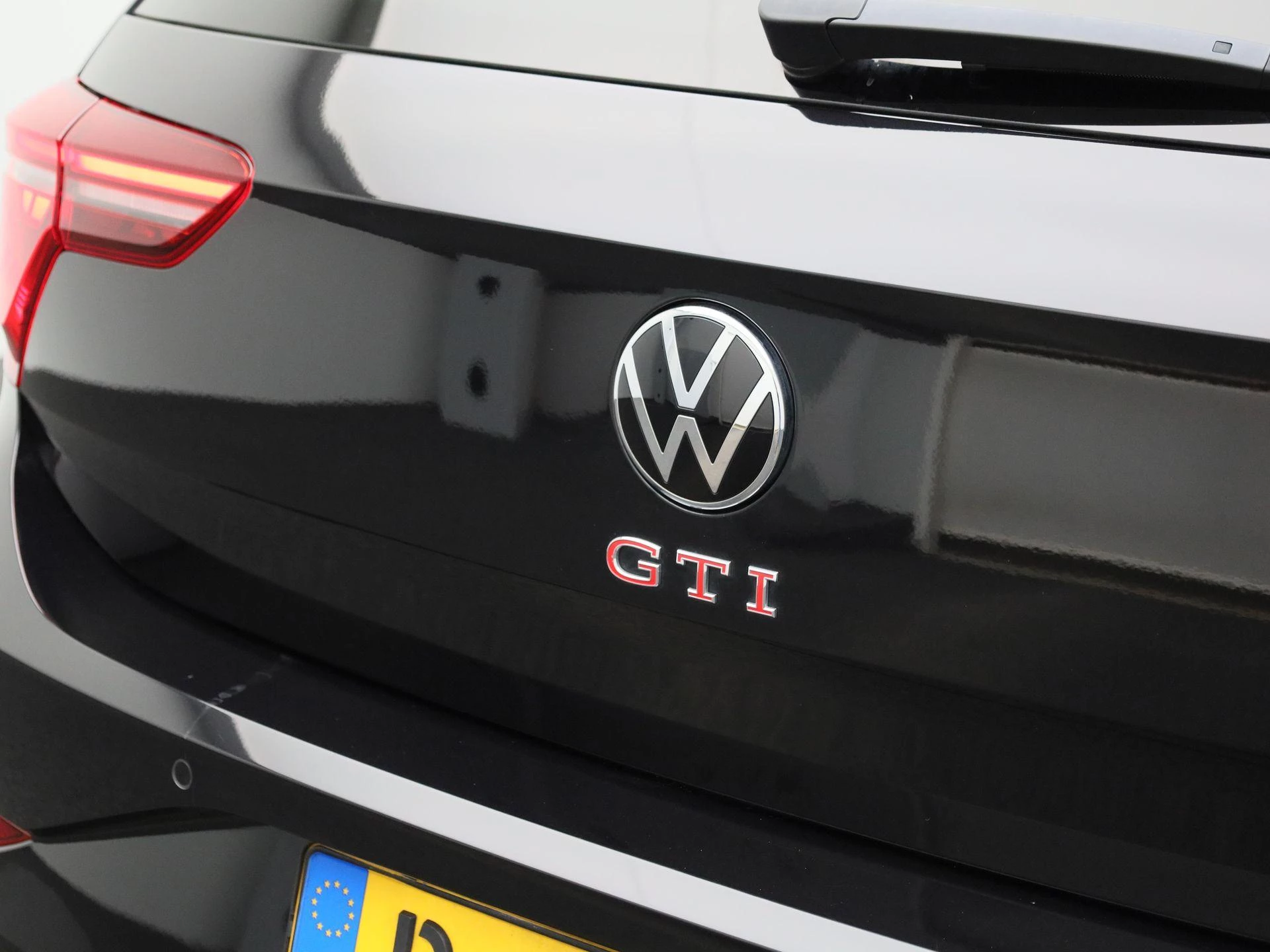 Volkswagen Polo 2.0 TSI GTI