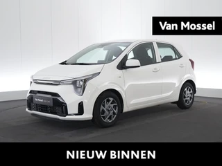 Kia Picanto 1.0 GDI ISG 63 AMT Pulse