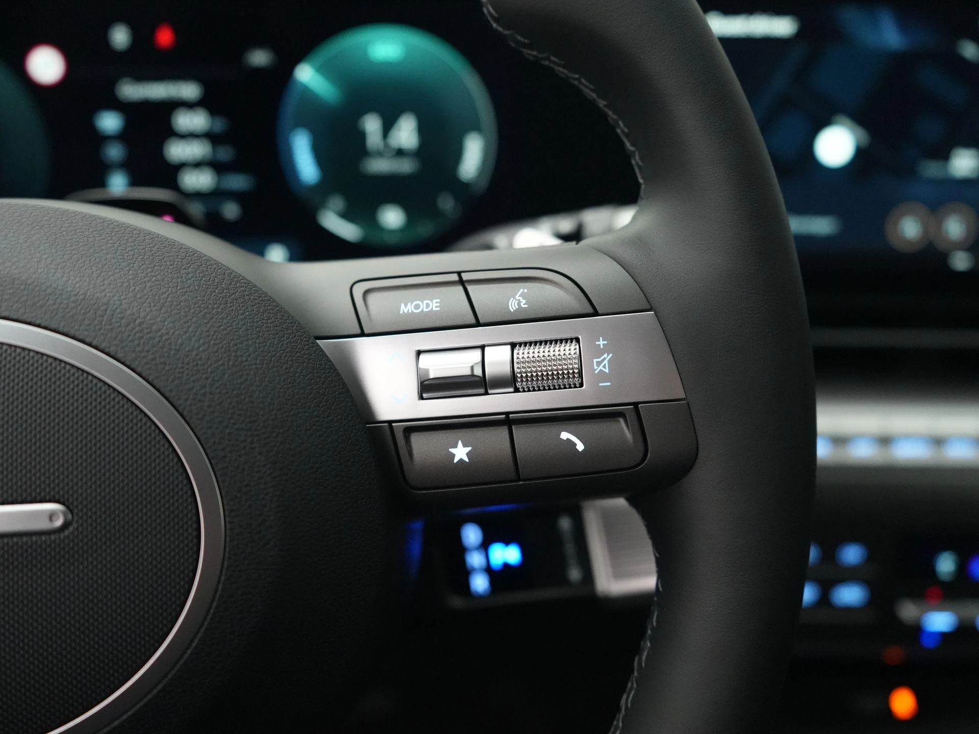 Hyundai Kona 1.6 GDI HEV Premium
