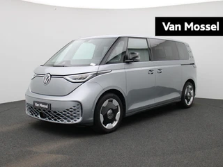 Volkswagen ID. Buzz Pro 86 kWh LWB 6p. 286 PK|