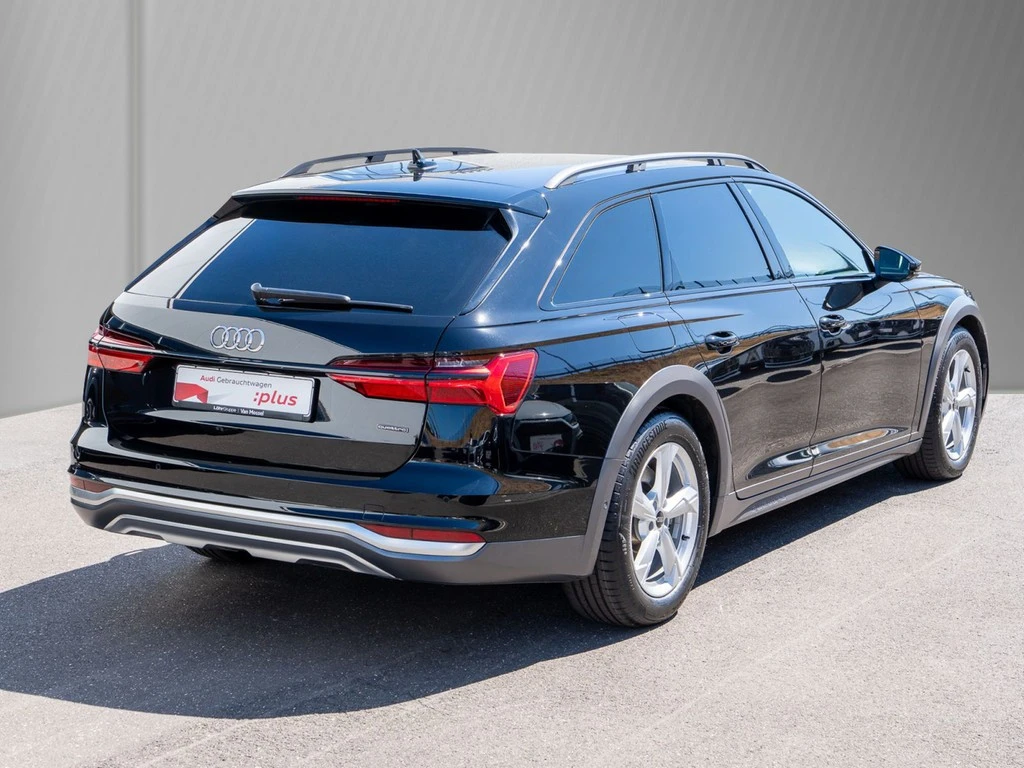 Audi-A6 Allroad-image-5