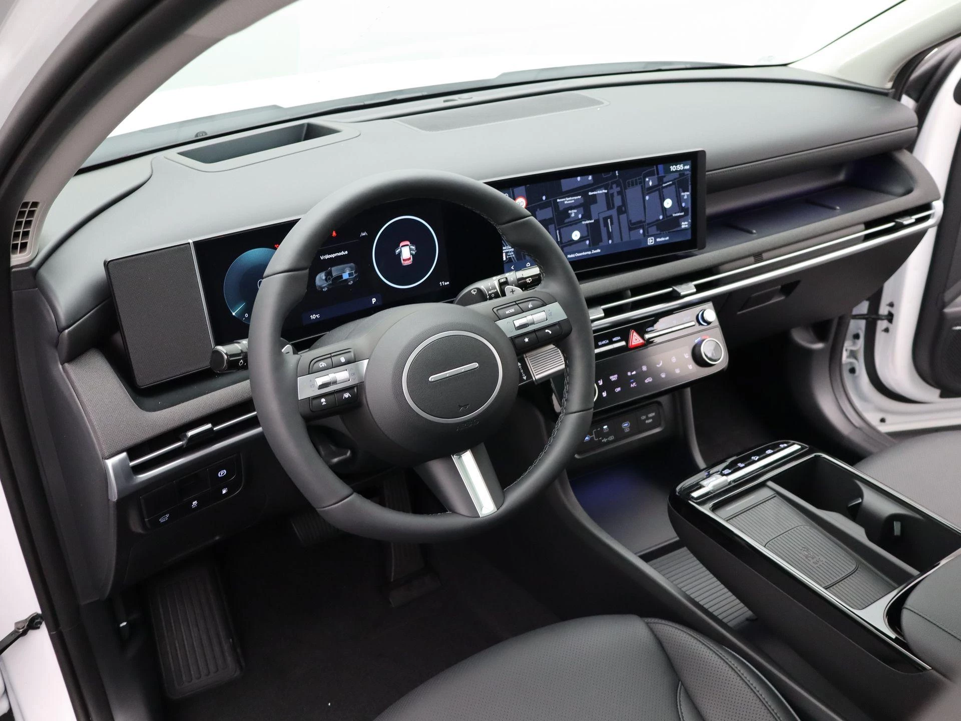 Hyundai Tucson 1.6 T-GDI PHEV Premium Sky