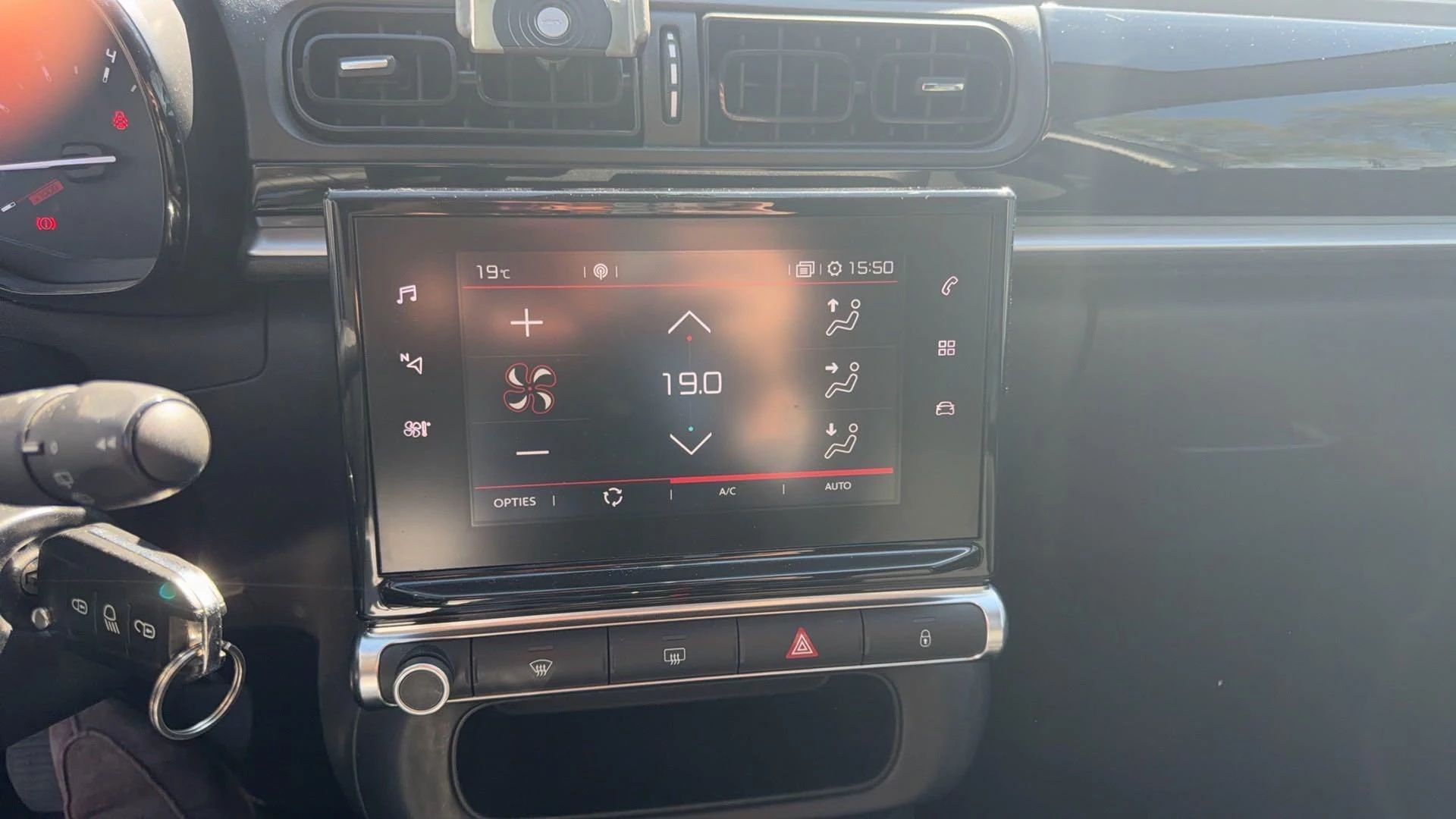 Citroën C3 1.2 PureTech Feel Edition