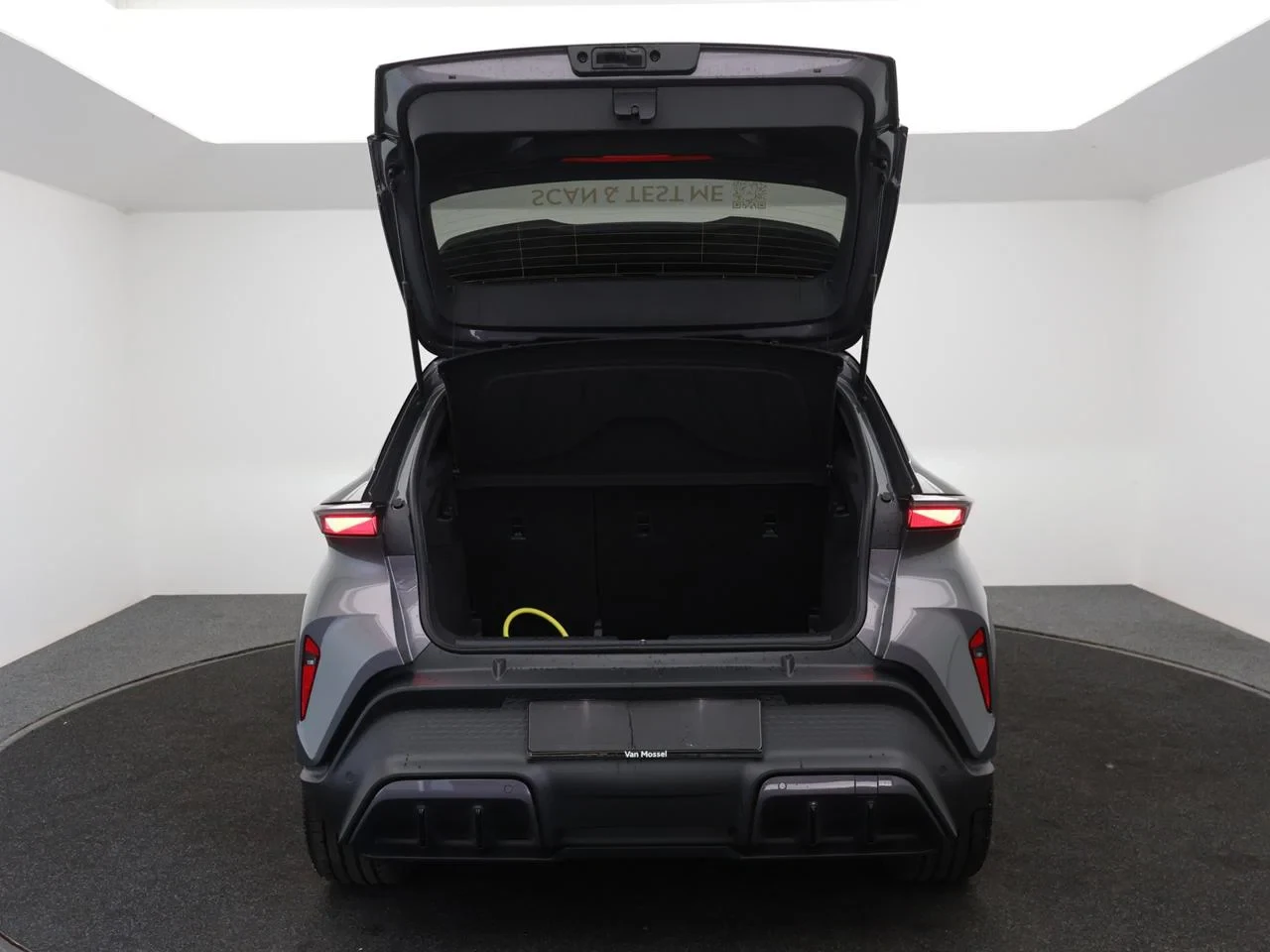 CUPRA Raval Raval Endurance First Edition Plus - Bicolor 211pk 51,5kWh *DEMO*