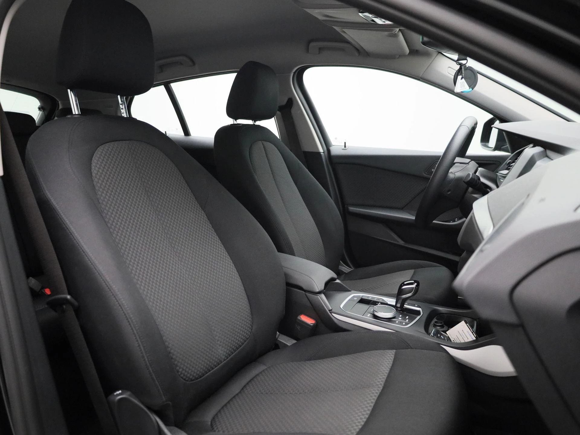 BMW 1 Reeks Hatch 116dA (85 kW)