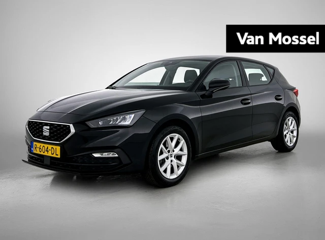 SEAT León