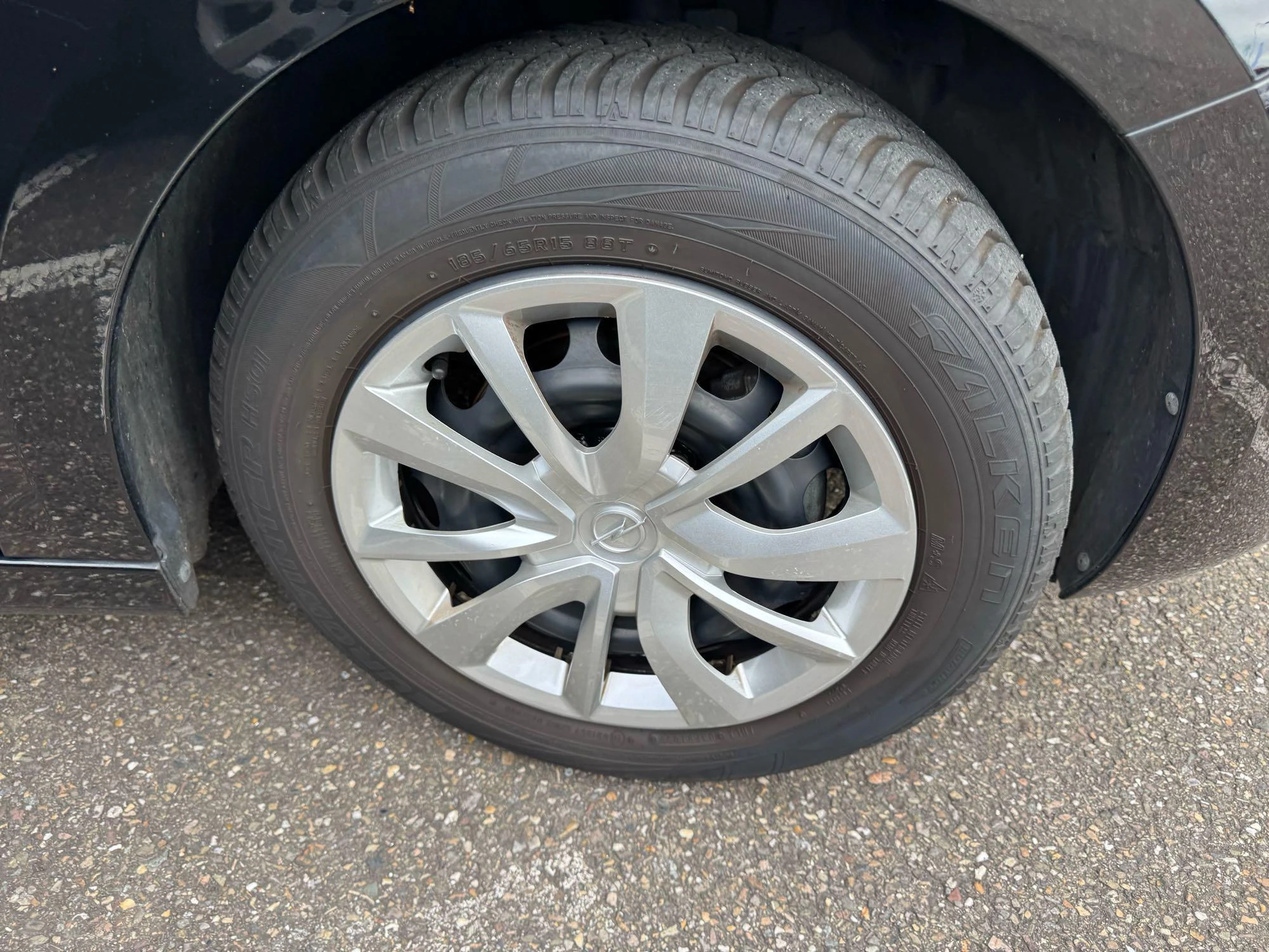 Opel Corsa 1.2 Edition