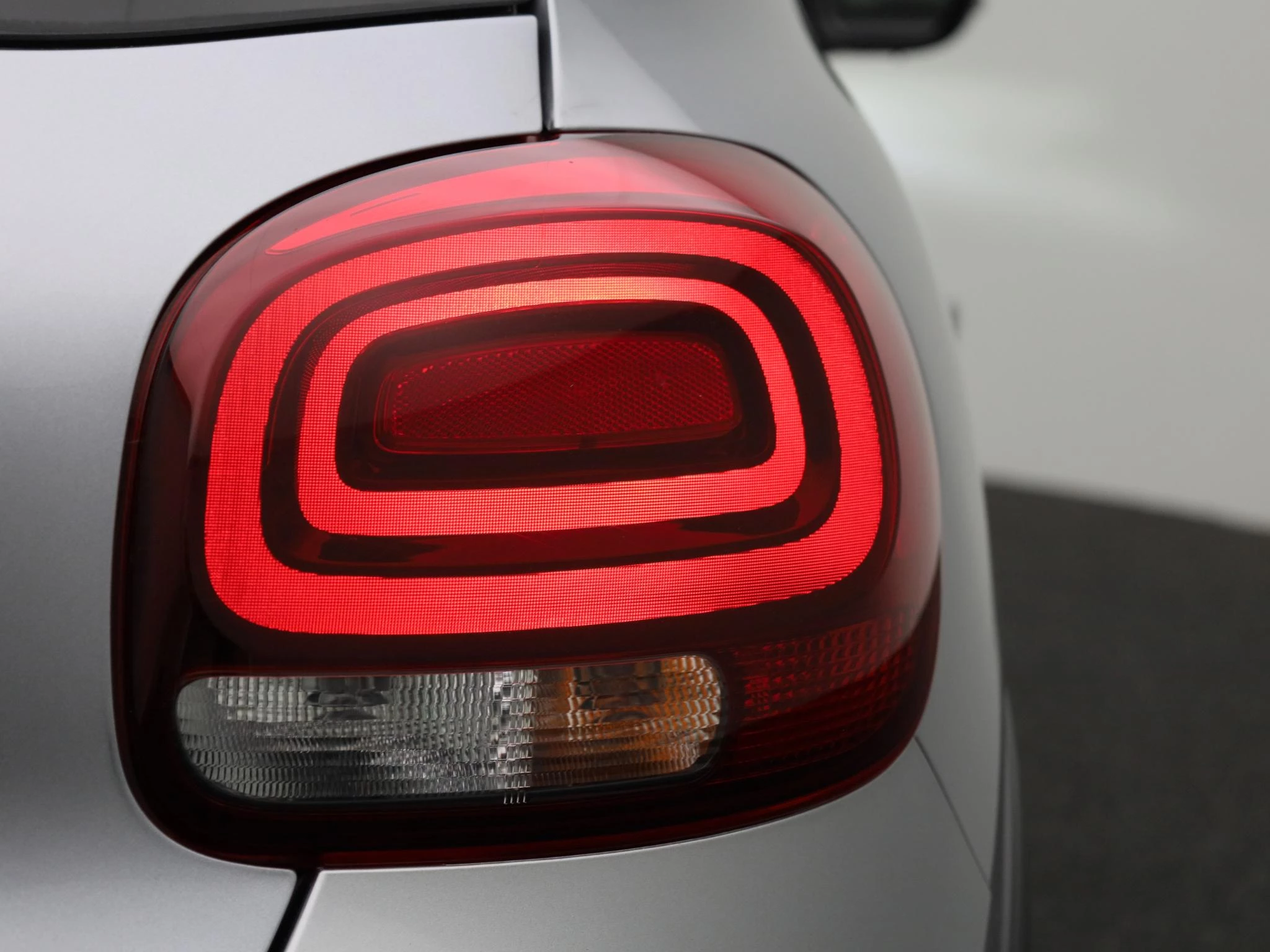 Citroën C3 1.2 PureTech Feel