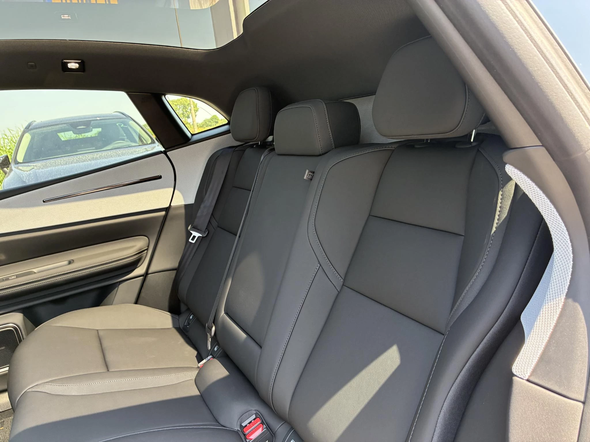 Polestar 4 Long Range Single motor Prime 100 kWh